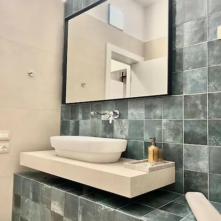 Hotel Pepe Nero Tirana