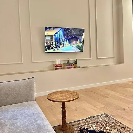 Pepe Nero Hotel Tirana