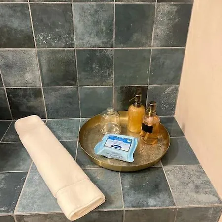 Pepe Nero Hotel Tirana