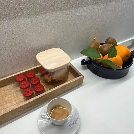 Pepe Nero ホテル *