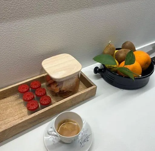 Pepe Nero ホテル *