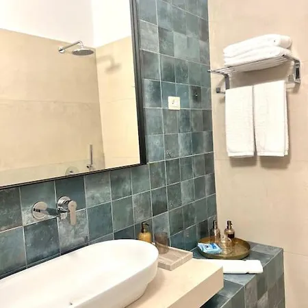 Hotel Pepe Nero Tirana