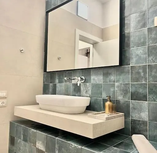 Hotell Pepe Nero Tirana