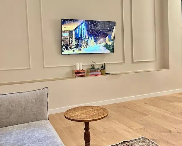 Pepe Nero Hotell Tirana