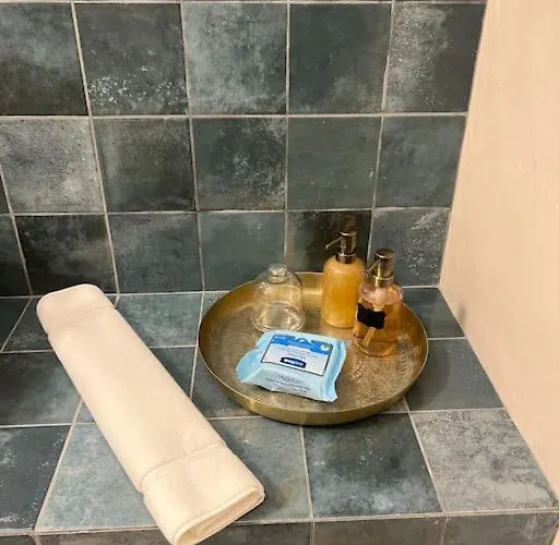 Pepe Nero Hotell Tirana